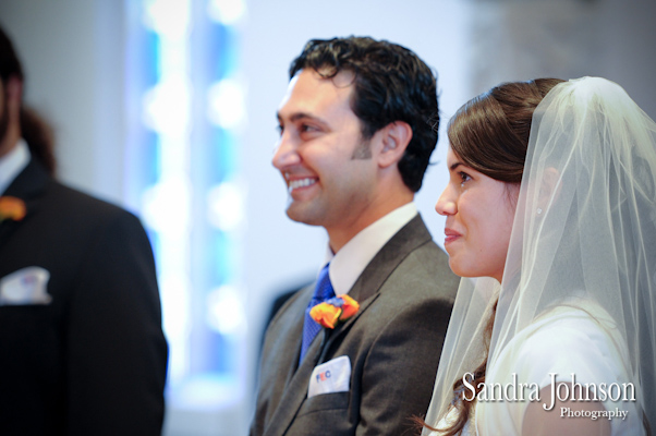 Best Orlando Science Center Wedding photographer - Sandra Johnson (SJFoto.com)